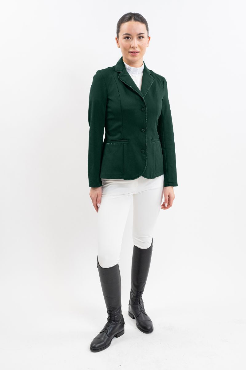 Oria Veste de Concours - Harcour