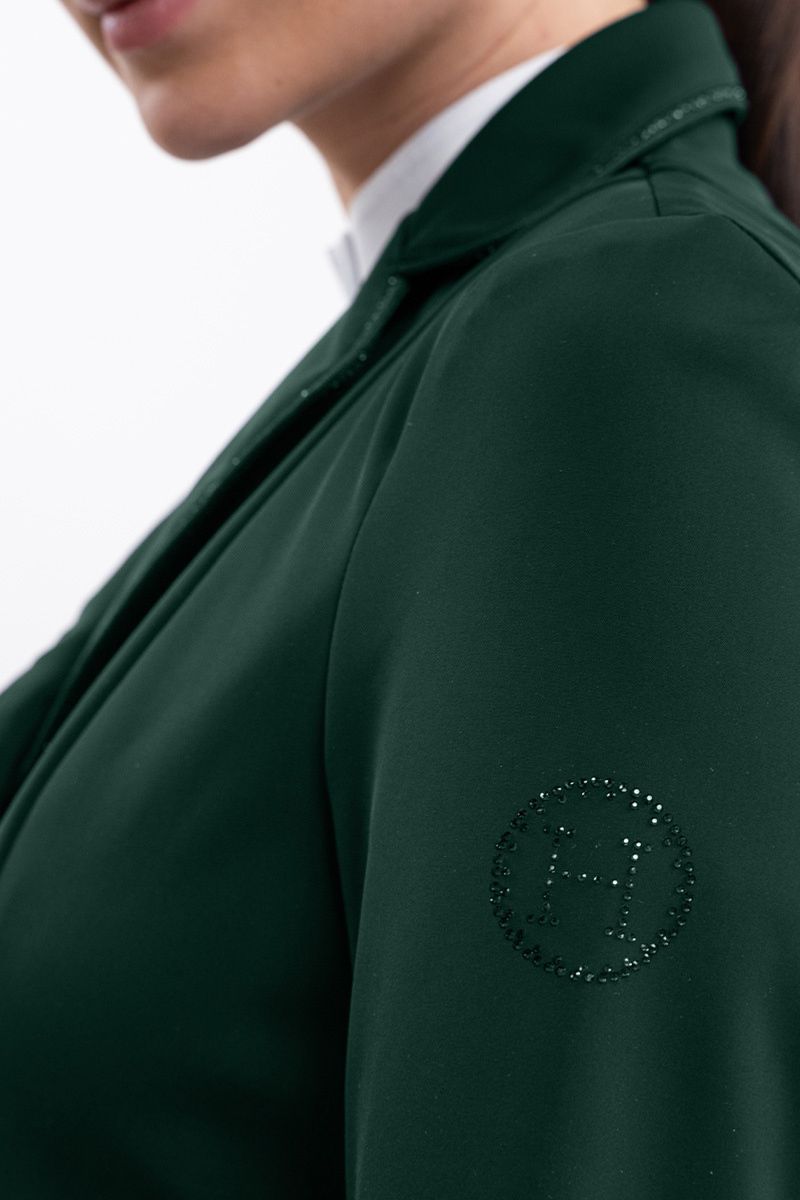 Oria Veste de Concours - Harcour