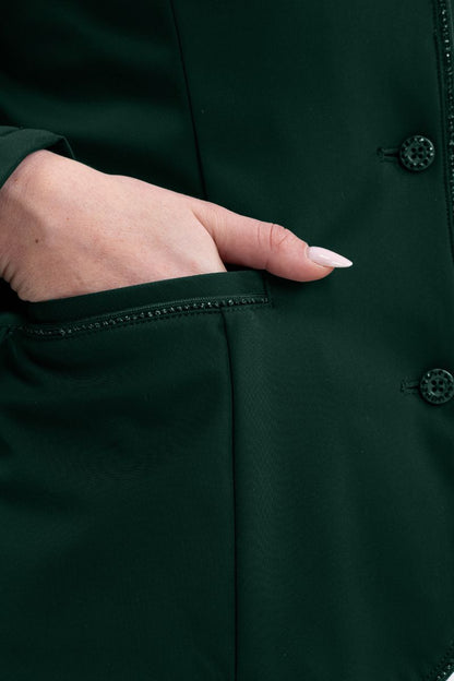 Oria Veste de Concours - Harcour