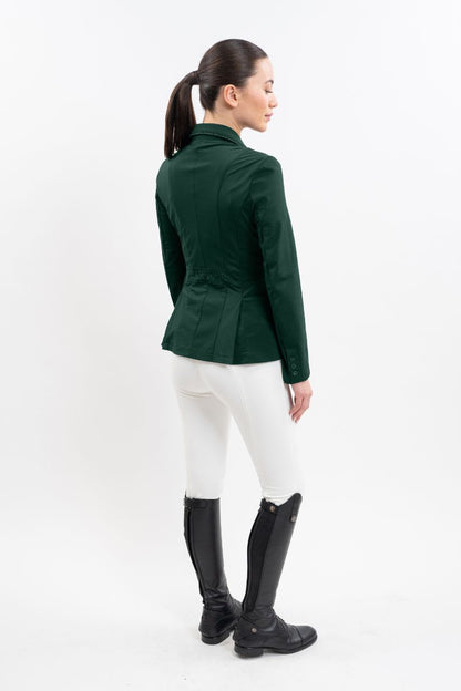 Oria Veste de Concours - Harcour