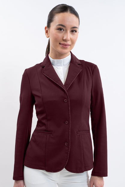 Oria Veste de Concours - Harcour