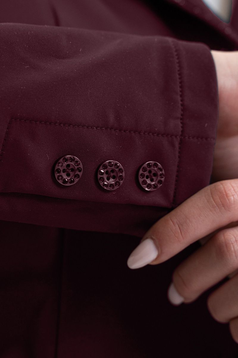 Oria Veste de Concours - Harcour