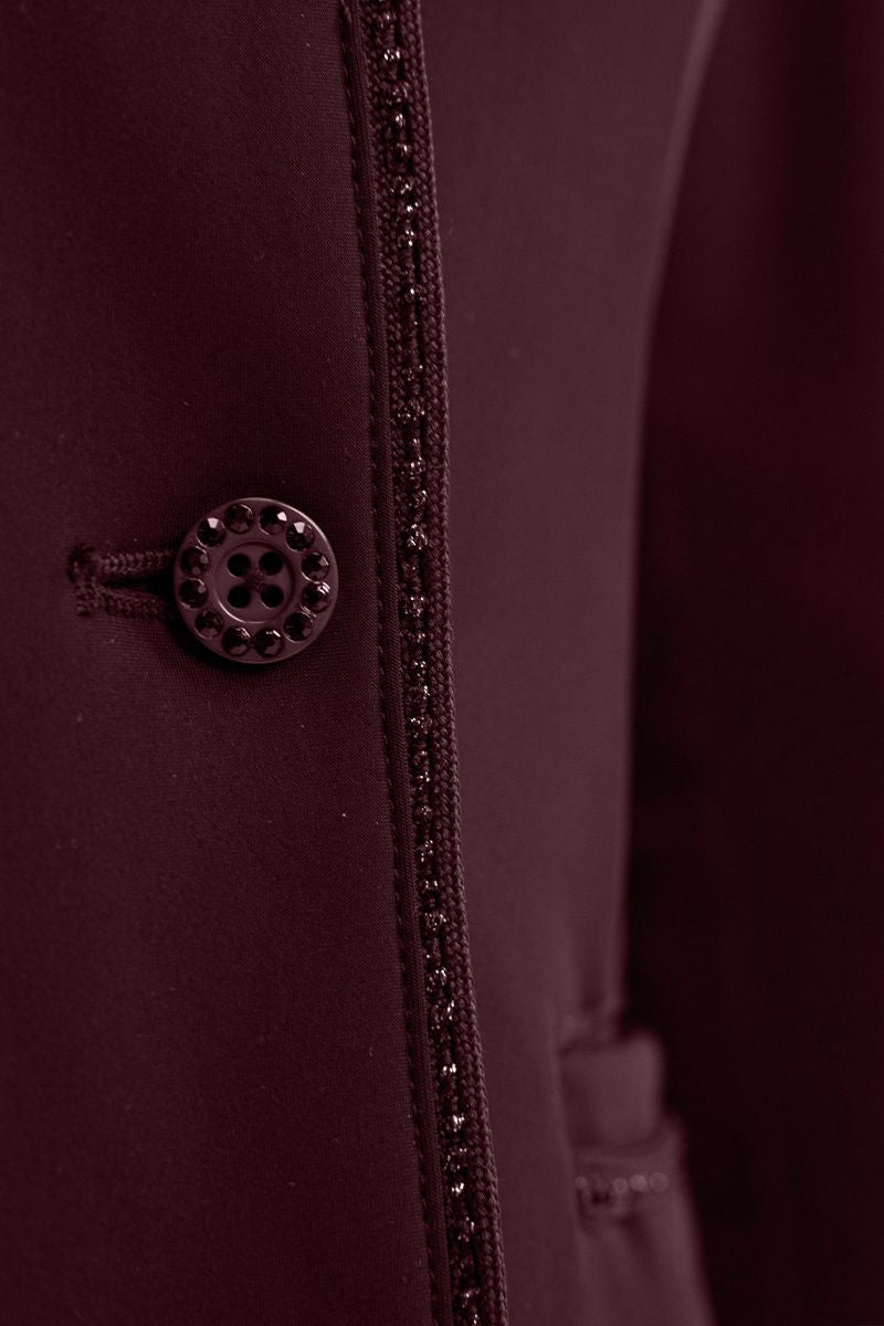 Oria Veste de Concours - Harcour