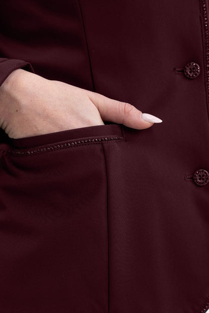 Oria Veste de Concours - Harcour