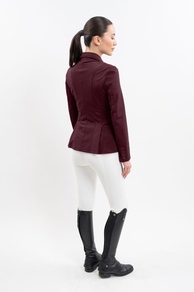 Oria Veste de Concours - Harcour
