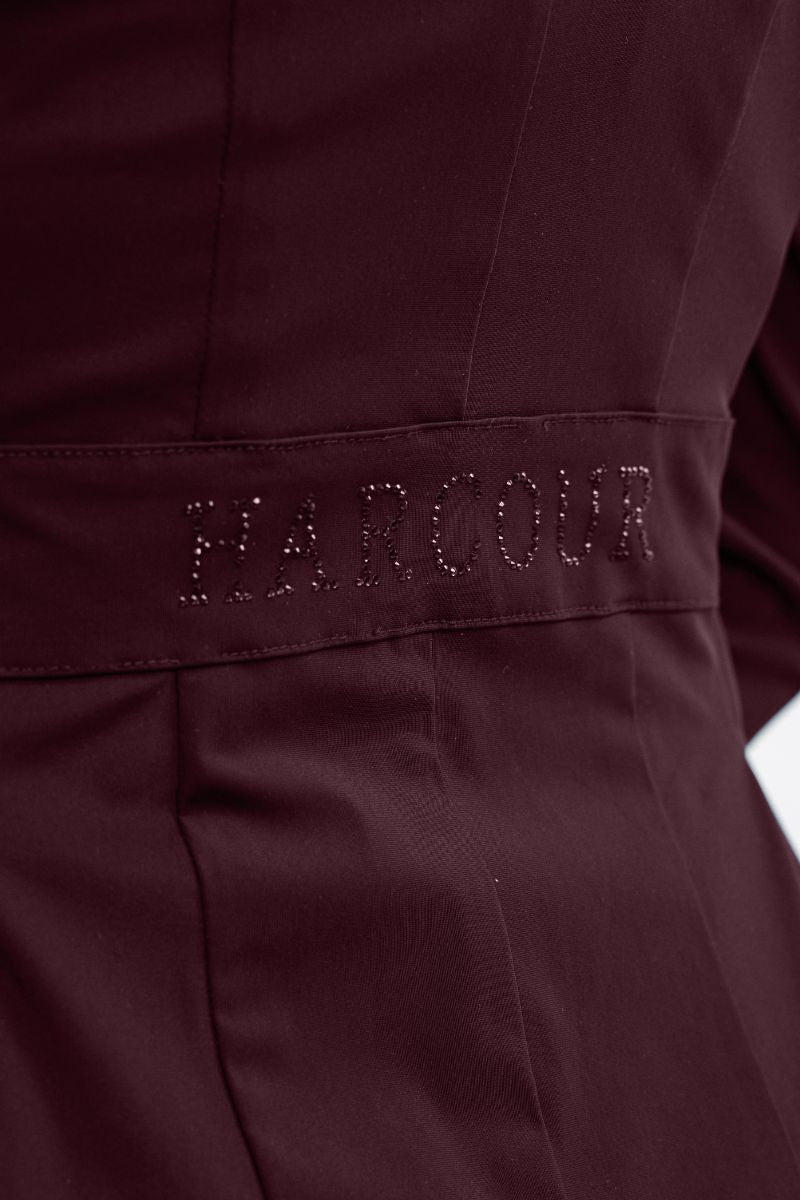 Oria Veste de Concours - Harcour