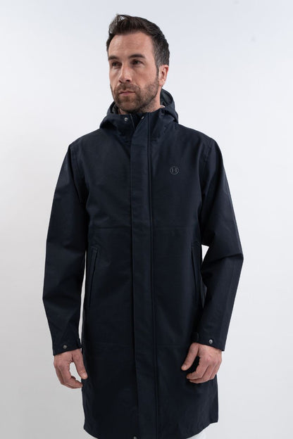 Prisko Veste imperméable Homme - Harcour