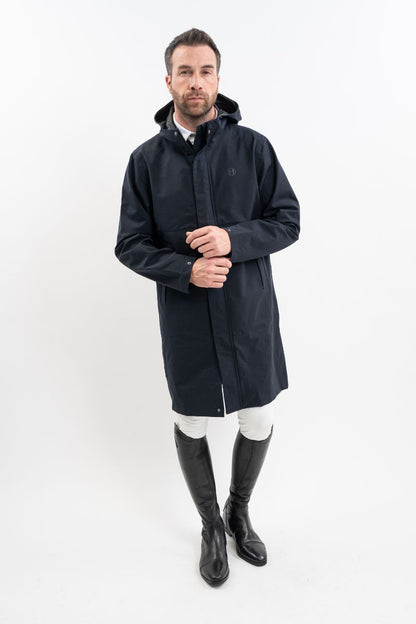 Prisko Veste imperméable Homme - Harcour