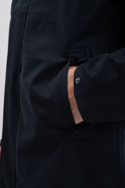 Prisko Veste imperméable Homme - Harcour