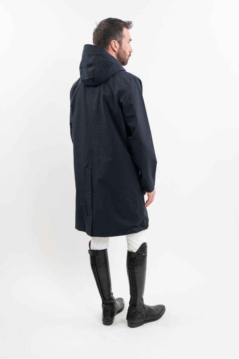 Prisko Veste imperméable Homme - Harcour