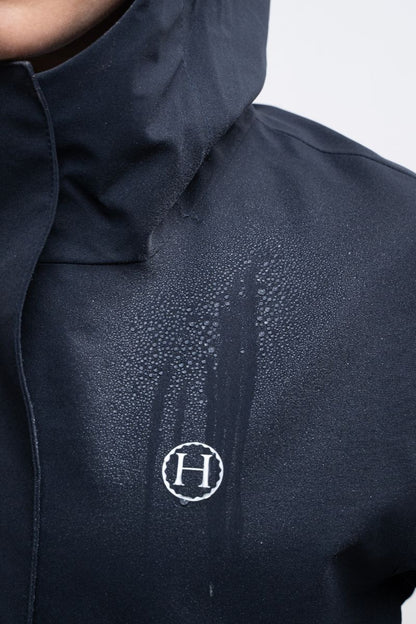 Priska Veste Imperméable - Harcour