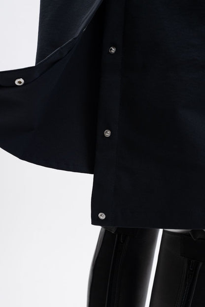 Priska Veste Imperméable - Harcour