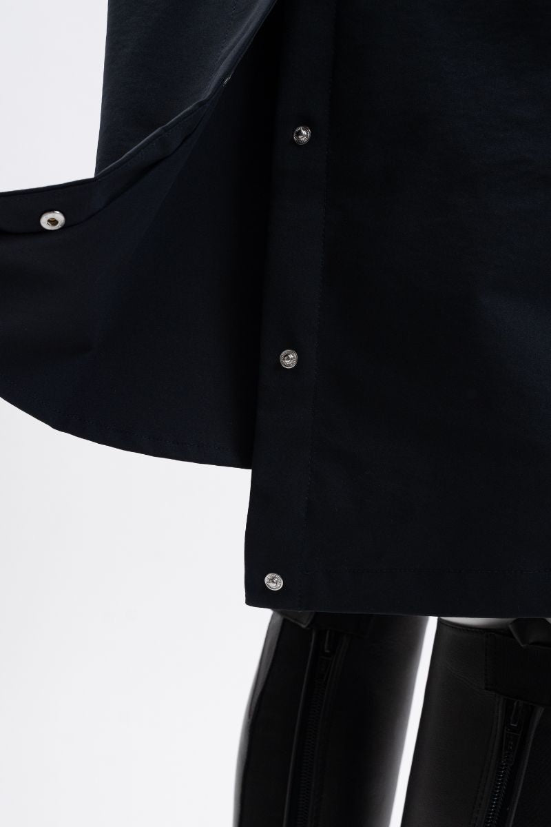 Priska Veste Imperméable - Harcour