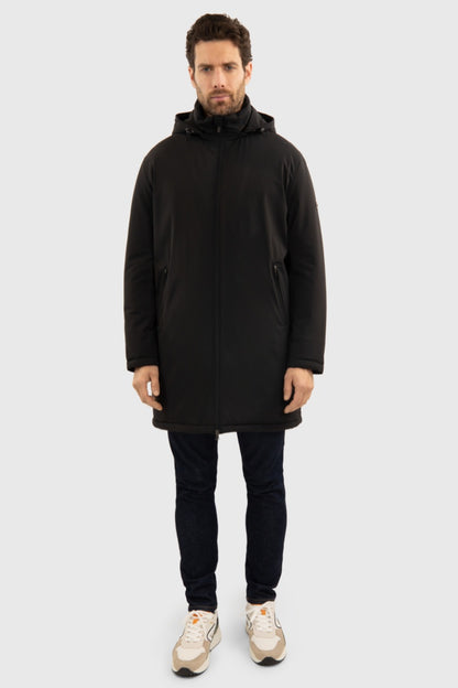 Robertol Parka longue - Harcour