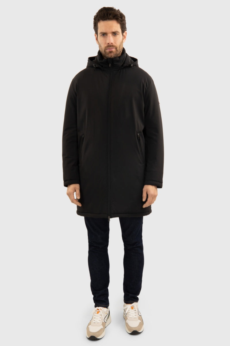 Robertol Parka longue - Harcour