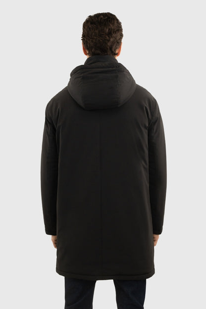 Robertol Parka longue - Harcour