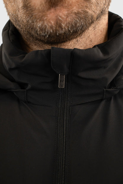 Robertol Parka longue - Harcour