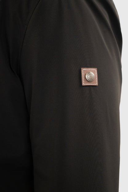 Robertol Parka longue - Harcour