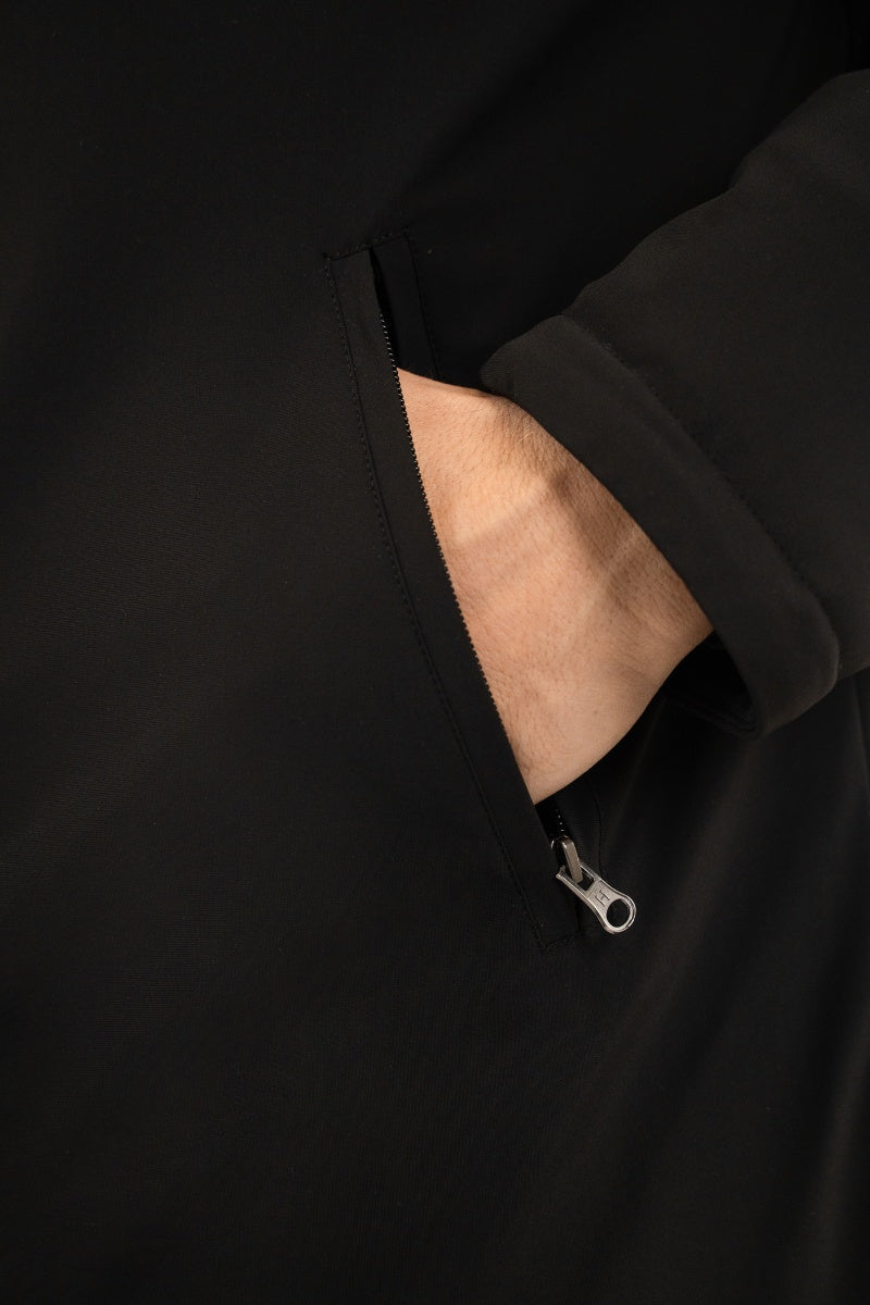 Robertol Parka longue - Harcour
