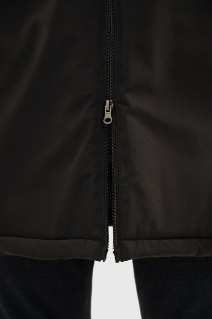 Robertol Parka longue - Harcour