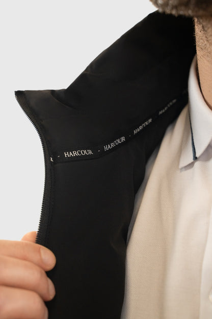 Robertol Parka longue - Harcour