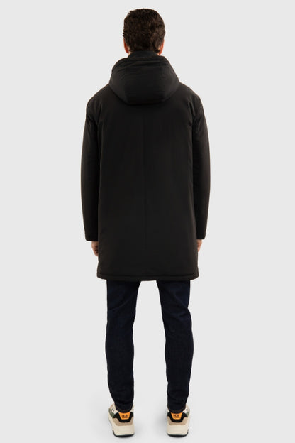 Robertol Parka longue - Harcour