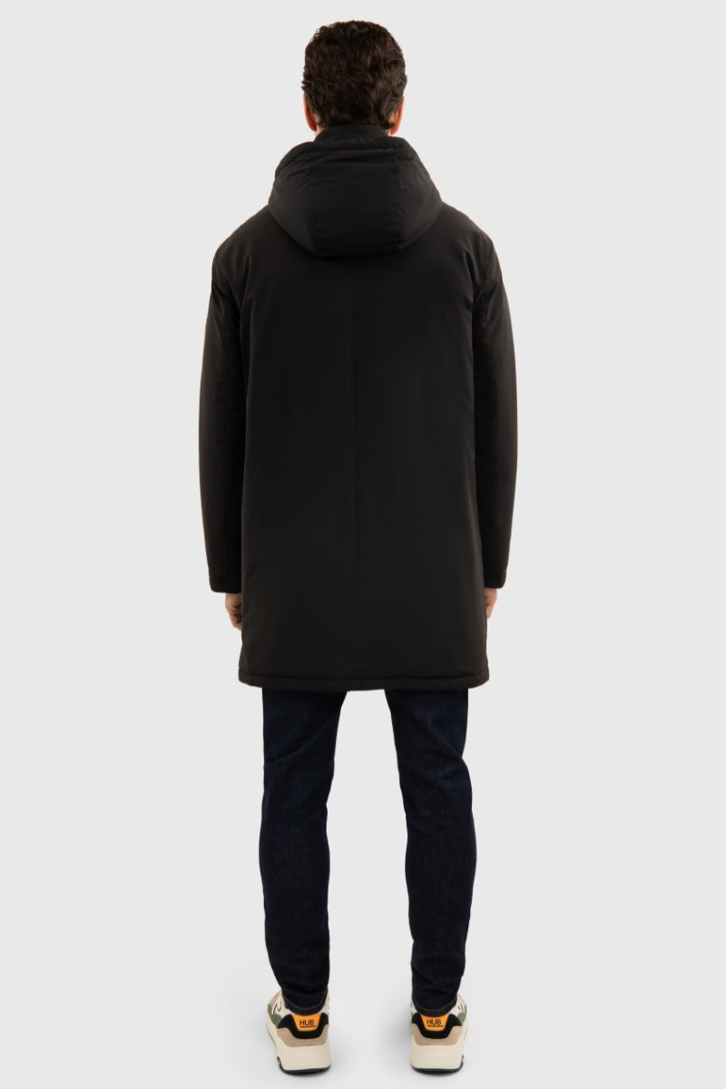 Robertol Parka longue - Harcour