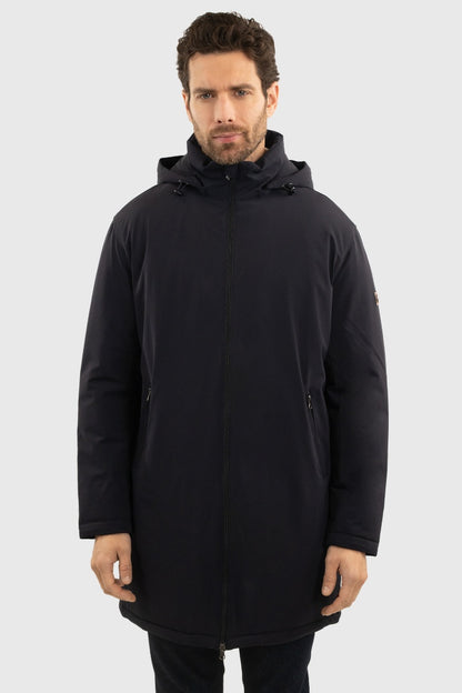 Robertol Parka longue - Harcour