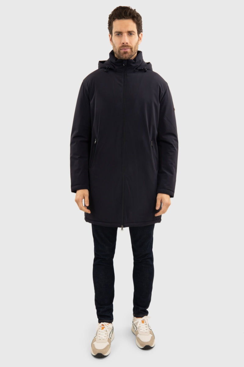 Robertol Parka longue - Harcour