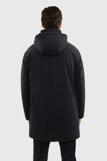 Robertol Parka longue - Harcour