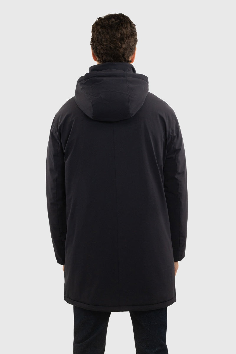 Robertol Parka longue - Harcour