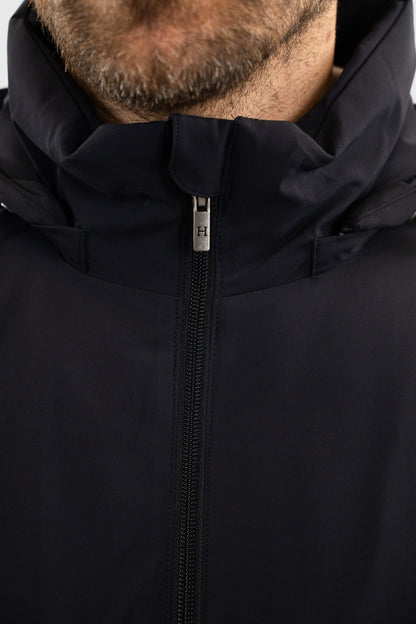 Robertol Parka longue - Harcour