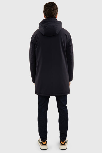 Robertol Parka longue - Harcour