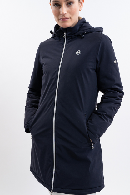Robertah Parka longue - Harcour