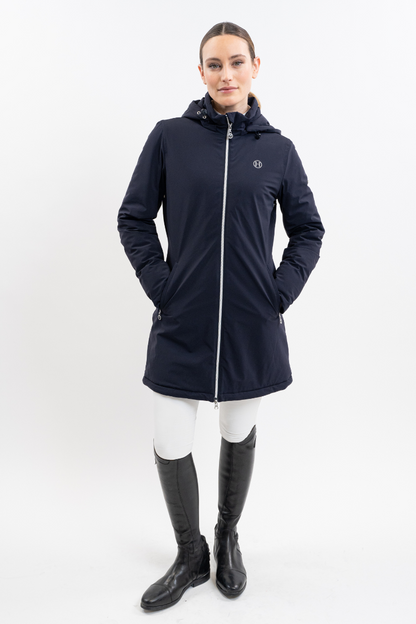 Robertah Parka longue - Harcour