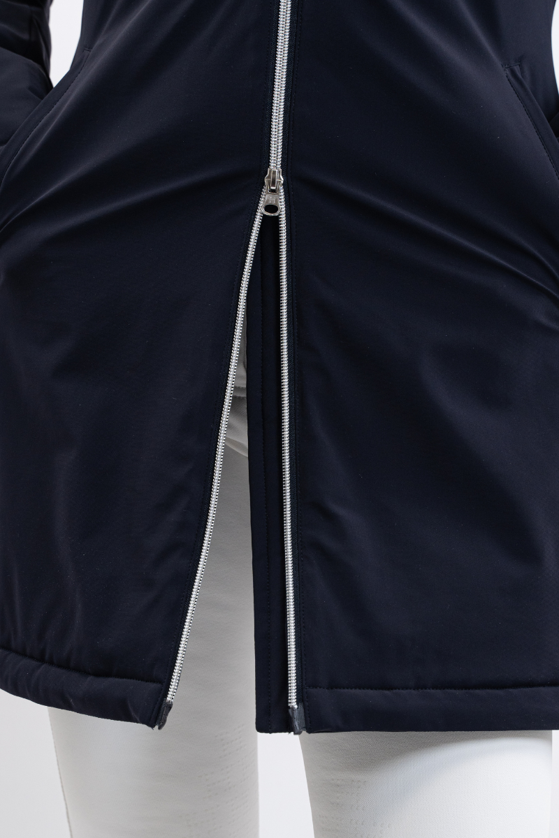 Robertah Parka longue - Harcour