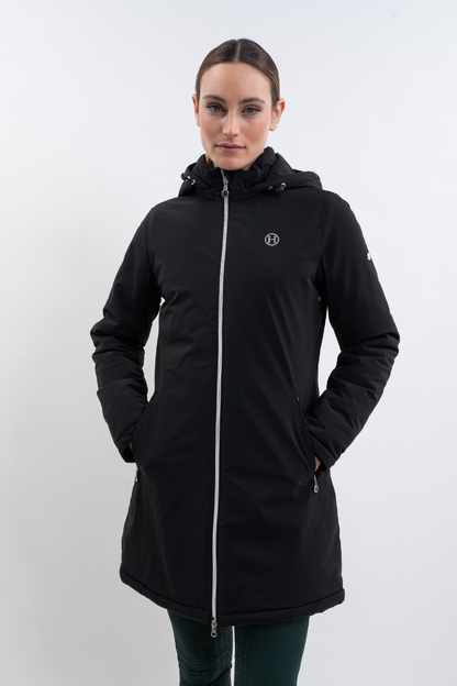 Robertah Parka longue - Harcour