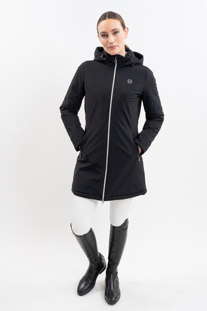 Robertah Parka longue - Harcour