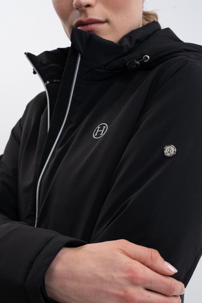 Robertah Parka longue - Harcour