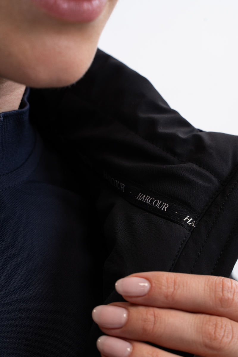 Robertah Parka longue - Harcour