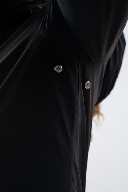 Robertah Parka longue - Harcour