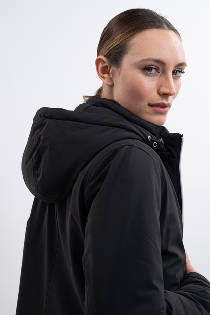 Robertah Parka longue - Harcour