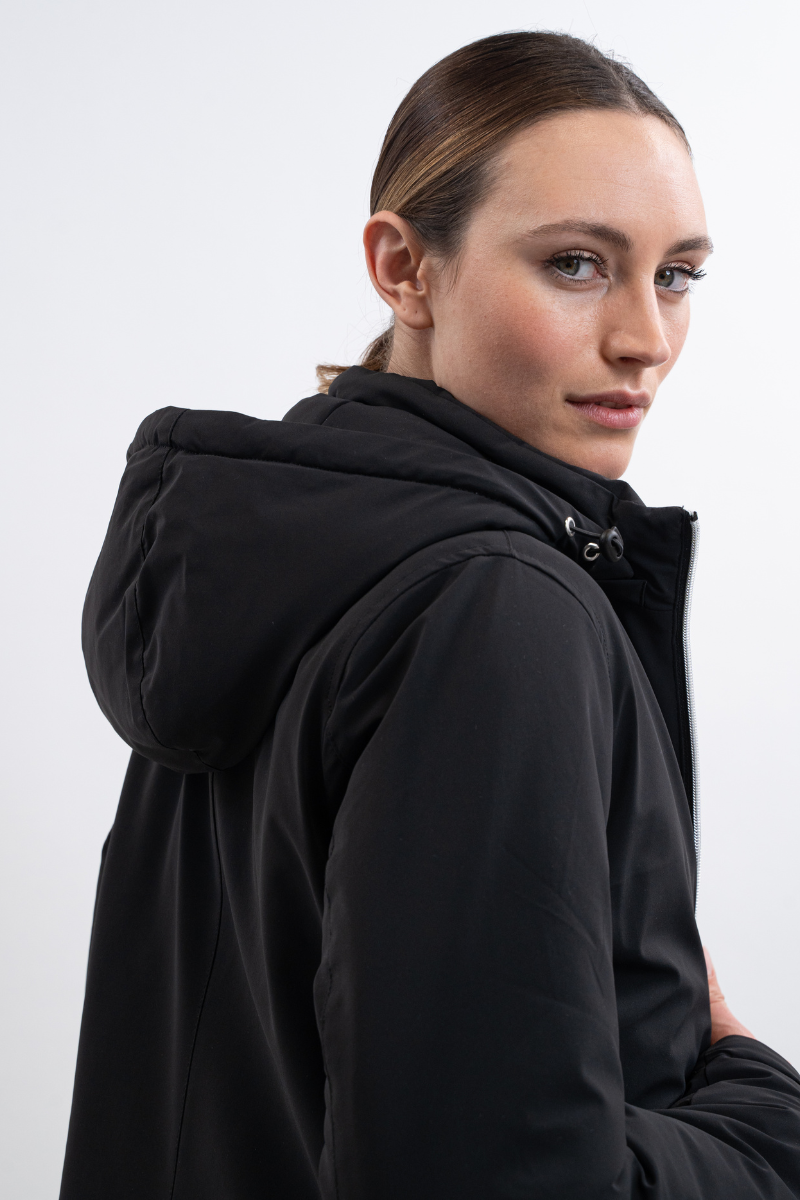 Robertah Parka longue - Harcour