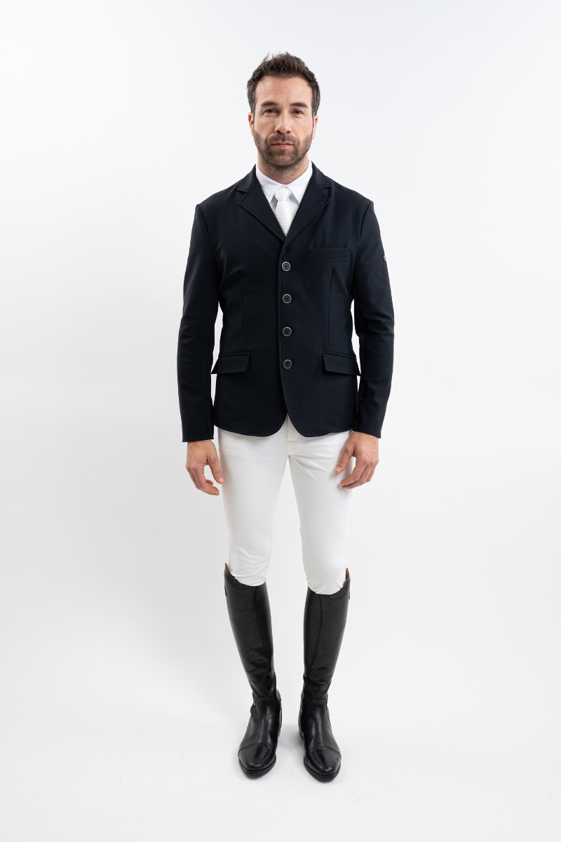 Vivaldi Veste Concours - Harcour