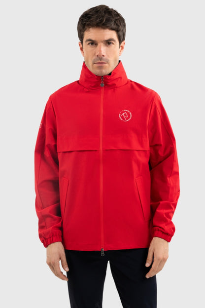Fribirs Blouson coupe-vent Unisexe - Harcour