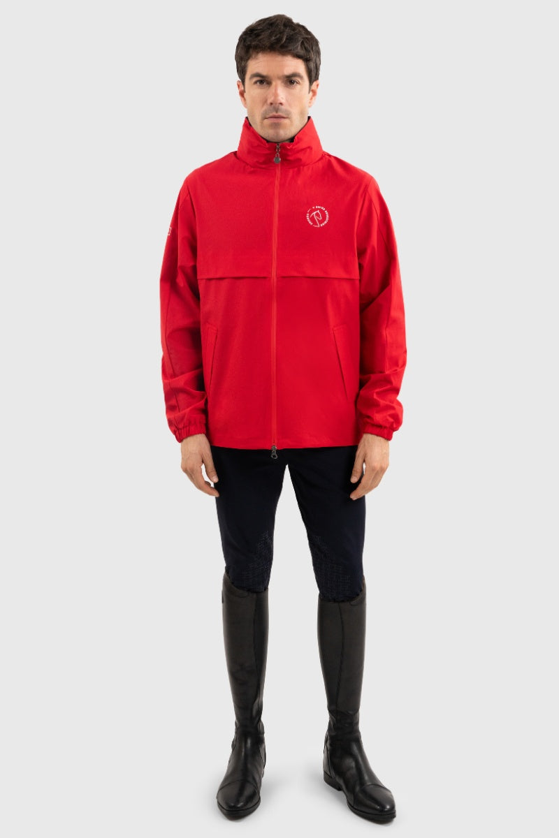 Fribirs Blouson coupe-vent Unisexe - Harcour