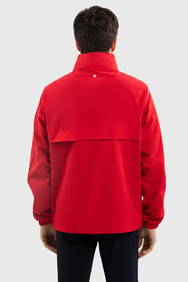 Fribirs Blouson coupe-vent Unisexe - Harcour