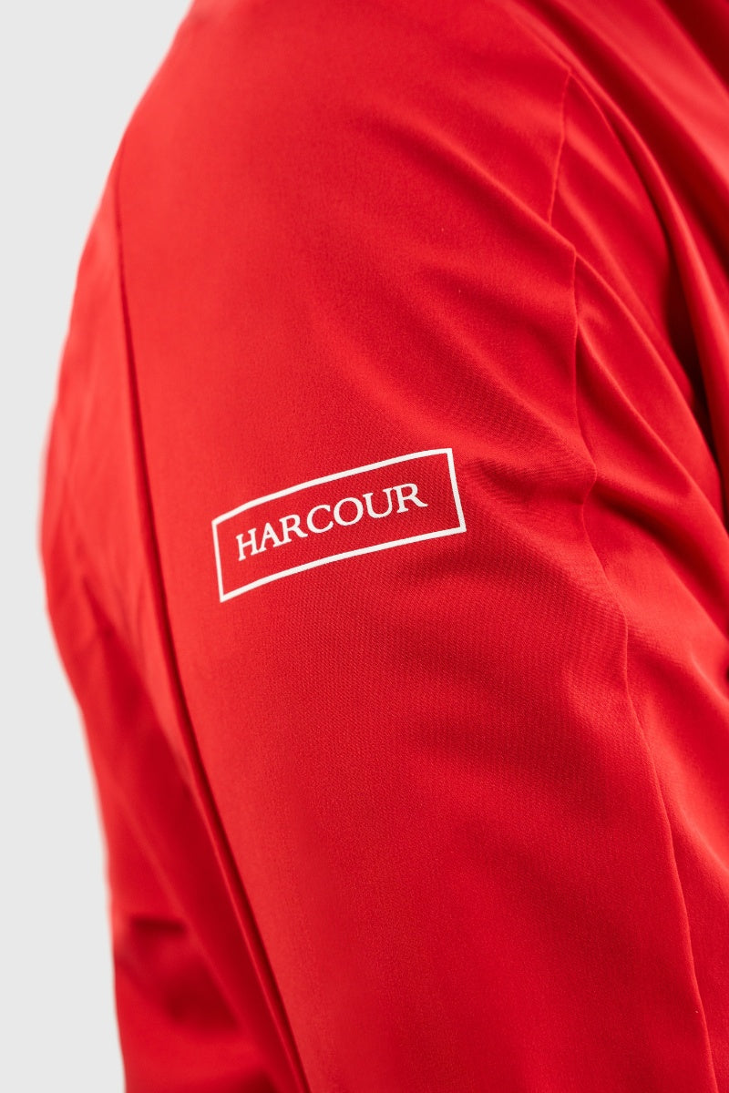 Fribirs Blouson coupe-vent Unisexe - Harcour