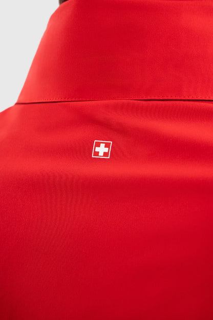 Fribirs Blouson coupe-vent Unisexe - Harcour