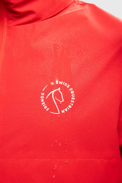 Fribirs Blouson coupe-vent Unisexe - Harcour